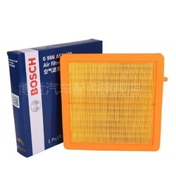 Bosch 博世 0986AF3186 空气滤芯 滤清器