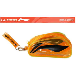 LI-NING 李宁 ABJK032 六支装羽毛球包