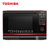 TOSHIBA 东芝 ER-ST6260 蒸汽烧烤一体机 26L