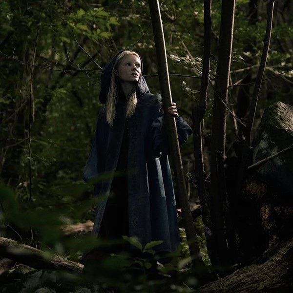Netflix公布《巫师》电视剧剧照，白狼的剑只有一把了