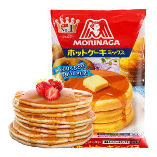 Morinaga 森永 松饼粉 600g*1袋