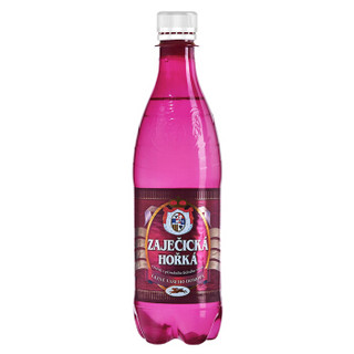 ZAJECICKA HORKA 萨奇 苦味天然饮用矿泉水 500ml*2瓶