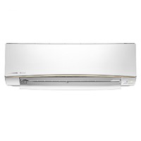 Panasonic 松下 KFR-51GW/BpSJHL1(CS-SJH18KL1/CU-SJH18KL1)  2匹 全直流变频 壁挂式空调