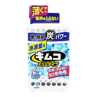 KOBAYASHI 小林制药 超薄型 冰箱吸附除臭剂 26g 