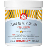 FIRST AID BEAUTY 急救美人 舒缓修护面霜 限量芒果味 396.8g