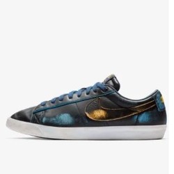 Nike SB Zoom Blazer Low GT NBA 中性款滑板鞋