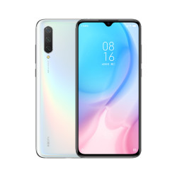 MI 小米 CC9 智能手机 6GB 64GB 暗夜王子