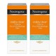 中亚Prime会员：Neutrogena 露得清  visibly clear 洁净无油保湿乳液 50ml*2瓶装 *3件