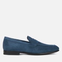 Summer Sale：Tod's 托特斯 Gomma Moccasin 男款乐福鞋