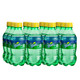 雪碧（Sprite)柠檬味汽水 300ml*12（整箱）可口可乐荣誉出品