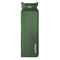 NH挪客户外自动充气垫单人防潮垫加厚露营可拼接双人睡垫帐篷气垫