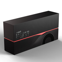 新品发售：AMD Radeon RX 5700 XT 显卡