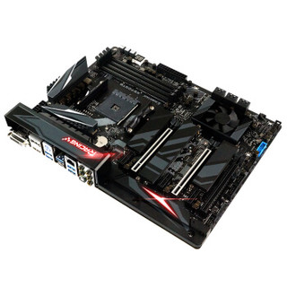 BIOSTAR 映泰 X570GT8 主板（AMD X570/socket AM4)