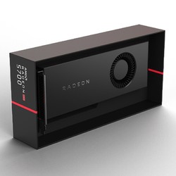 AMD Radeon RX 5700 游戏显卡