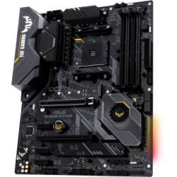 ASUS 华硕 TUF GAMING X570-PLUS 主板