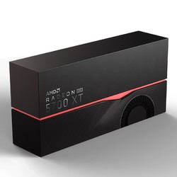 AMD Radeon RX 5700 XT 显卡 8GB