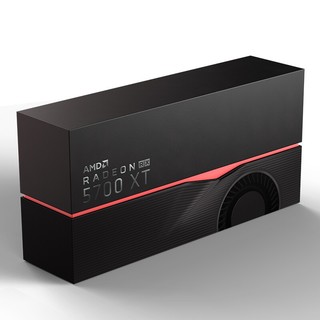 AMD Radeon RX 5700 XT 显卡