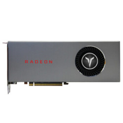 yeston 盈通 Radeon RX 5700 豪华版HA 游戏显卡