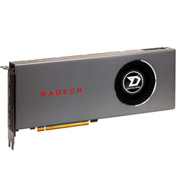 DATALAND 迪兰 Radeon RX 5700 游戏显卡