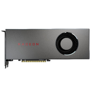 ASUS 华硕 Radeon RX 5700 显卡 8GB