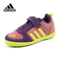 阿迪达斯adidas童鞋婴童运动鞋 B27269