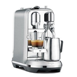 Nespresso Sage Appliances Creatista Plus 咖啡机