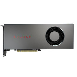 ASRock 华擎科技 Radeon RX 5700 显卡 8GB