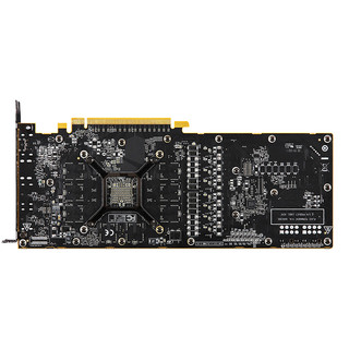 ASRock 华擎 Radeon RX 5700 显卡 8GB 银灰色