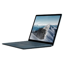 Microsoft 微软 Surface laptop 13.5英寸笔记本电脑 (I7-7660U、8GB、256GB)  