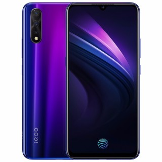 vivo iQOO Neo 智能手机