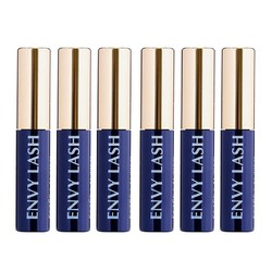 ESTEE LAUDER 雅诗兰黛 ENVY LASH 纤长睫毛膏 2.8ml6支