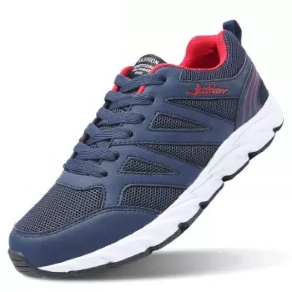 商品nan ji ren 南极人 男鞋 舒适耐磨休闲鞋运动户外鞋百搭跑步鞋子