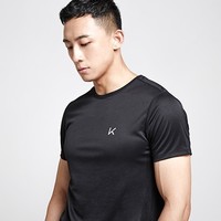 Keep coolmaxAW10016 男子运动T恤