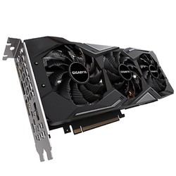 GIGABYTE 技嘉 RTX2060 SUPER GAMING OC 8GB 显卡