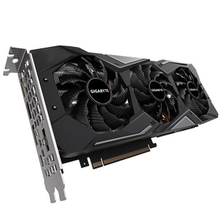 gigabyte 技嘉 rtx2060 super gaming oc 8gb 显卡