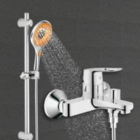 GROHE 高仪 27444000+27958000+28151000+23348000 淋浴花洒套装 