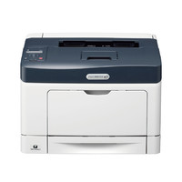 历史低价：FUJI Xerox 富士施乐 P368d 黑白激光打印机