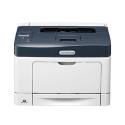 FUJI Xerox 富士施乐 P368d 黑白激光打印机
