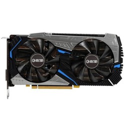 GALAXY 影驰 GeForce RTX2060 Super 骁将 8G 显卡