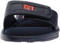 拖鞋Under Armour Men's Ignite V MLB Slide Sandal US