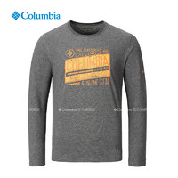 Columbia 哥伦比亚 PM5599 长袖T恤