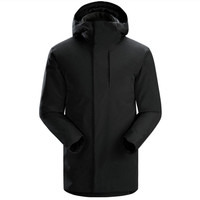 ARC'TERYX 始祖鸟 Magnus 男士运动夹克 黑色 XL