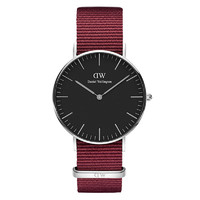 Daniel Wellington 丹尼尔惠灵顿 DW00100274 女士时装手表