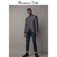 Massimo Dutti 00051071405 男装牛仔裤裤子