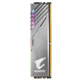 GIGABYTE 技嘉 AORUS 内存海力士颗粒 DDR4 3200 16G 8GBx2