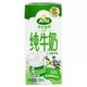 Arla 爱氏晨曦 全脂牛奶 250ml 24盒 普通装 *3件