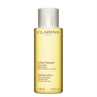 CLARINS 娇韵诗 黄水 温和化妆水 400ml