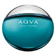  BVLGARI 宝格丽 AQVA Pour Homme 水能量 碧蓝 男士淡香水 EDT 100ml　