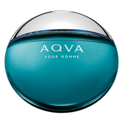 BVLGARI 宝格丽 AQVA Pour Homme 水能量 碧蓝 男士淡香水 EDT 100ml