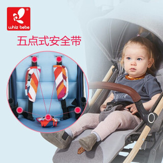 荟智 HC818-D-L702 婴儿推车